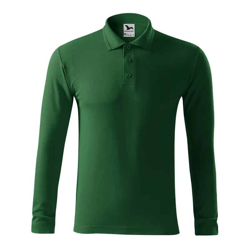Pique Polo Heren