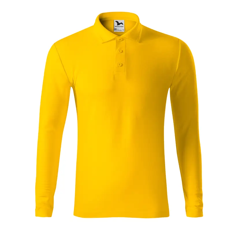 Pique Polo Heren