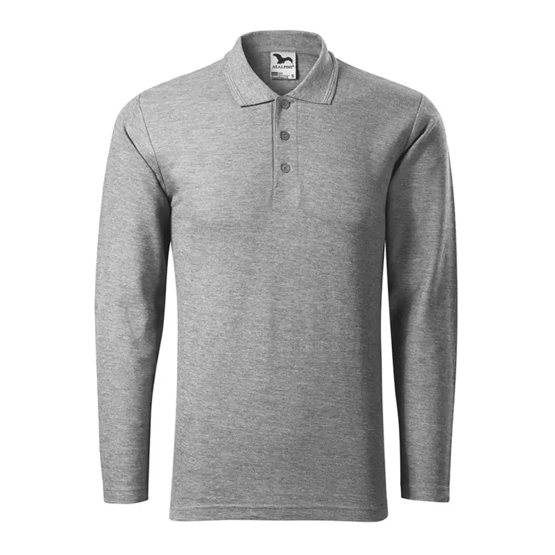 Pique Polo Heren