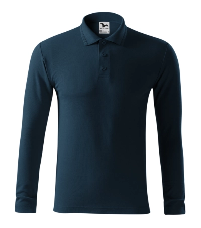 Pique Polo Heren