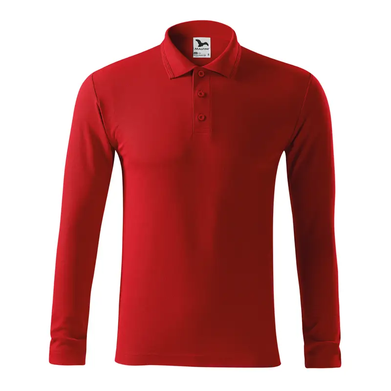 Pique Polo Heren