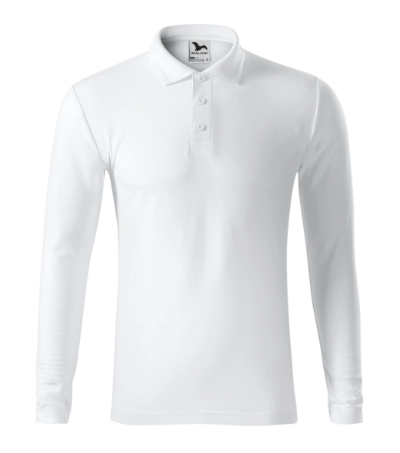 Pique Polo Heren
