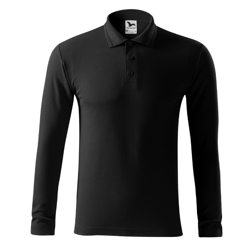 Pique Polo Heren