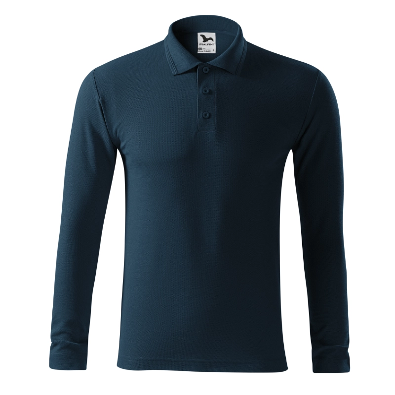 Pique Polo Heren