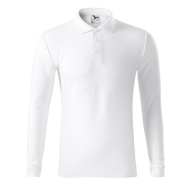 Pique Polo Heren