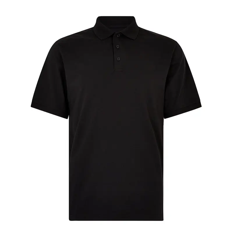 Regular Fit Jersey Polo