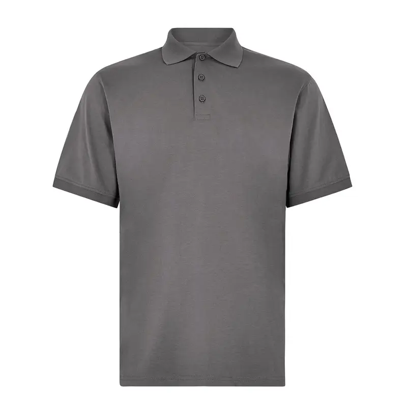Regular Fit Jersey Polo