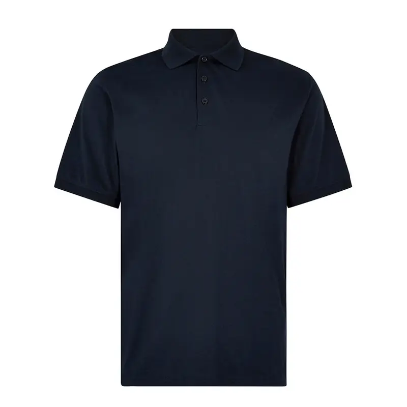 Regular Fit Jersey Polo