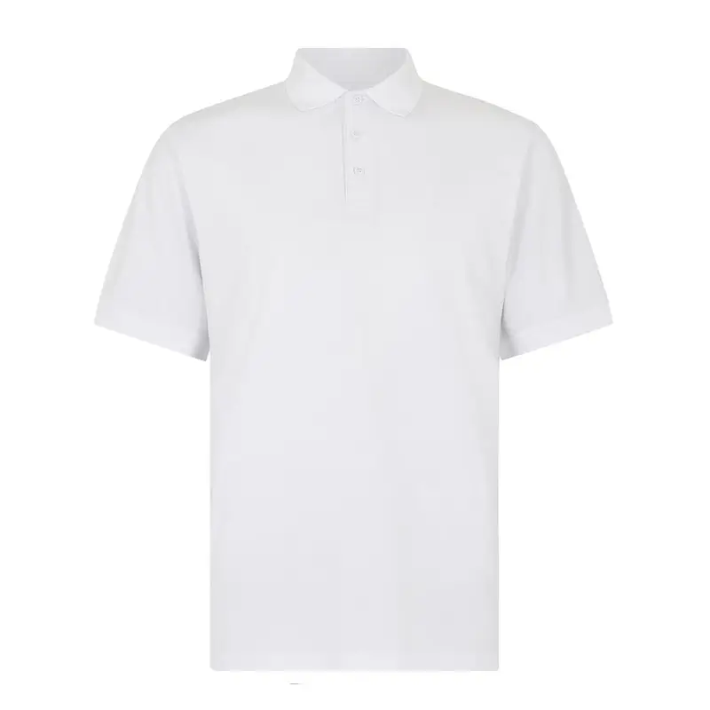 Regular Fit Jersey Polo