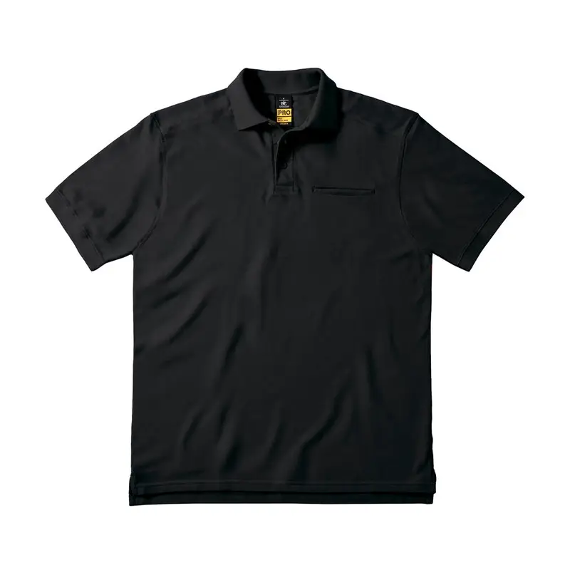 Skill Pro Workwear Pocket Polo