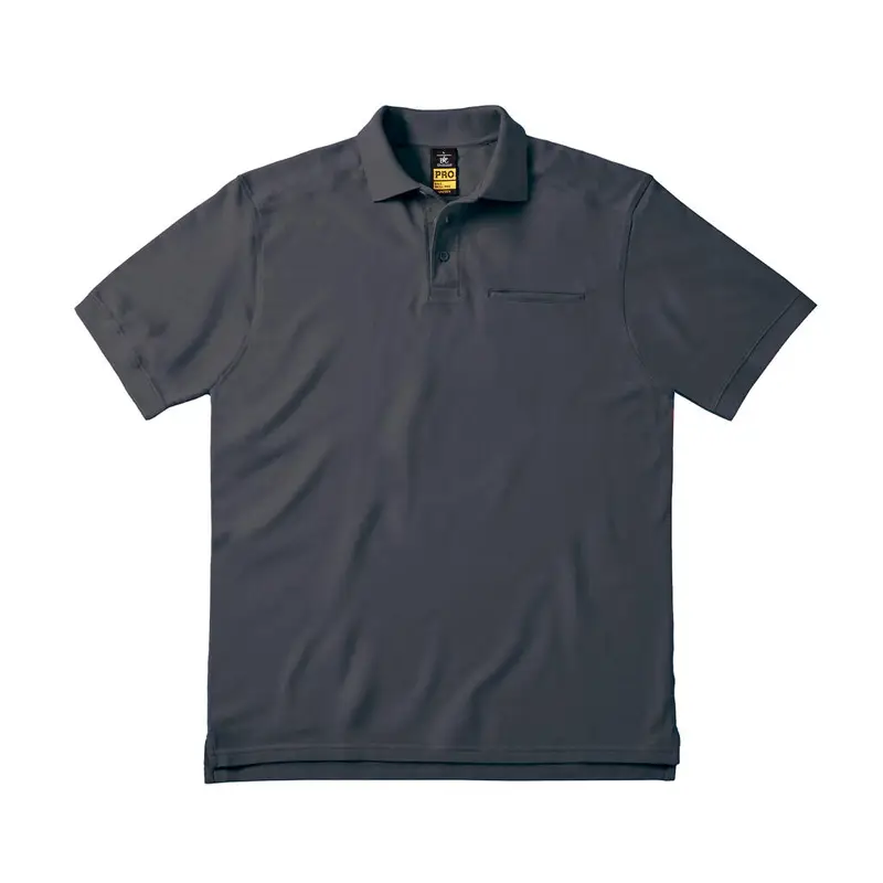 Skill Pro Workwear Pocket Polo