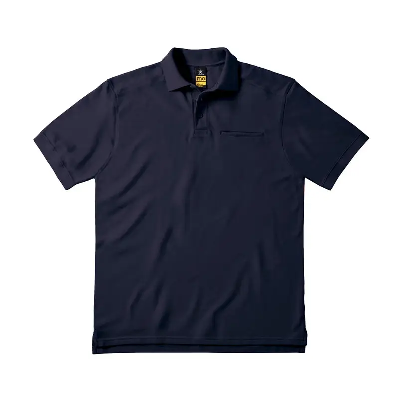 Skill Pro Workwear Pocket Polo