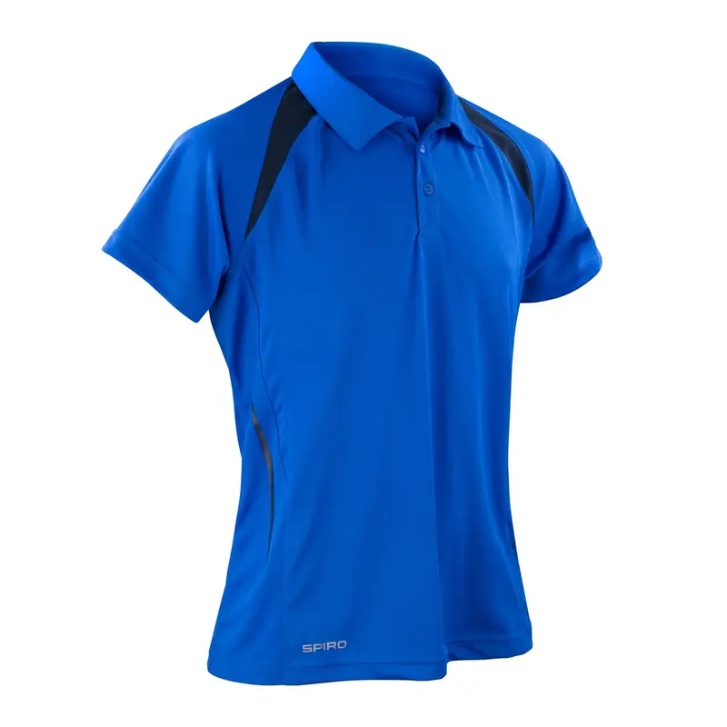 Spiro Team Spirit Polo Heren