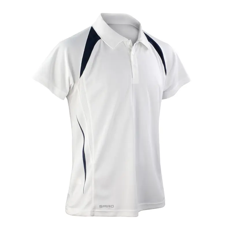 Spiro Team Spirit Polo Heren