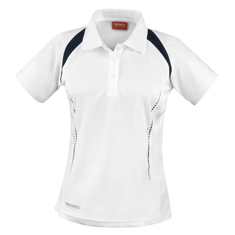 Team Spirit Dames Polo