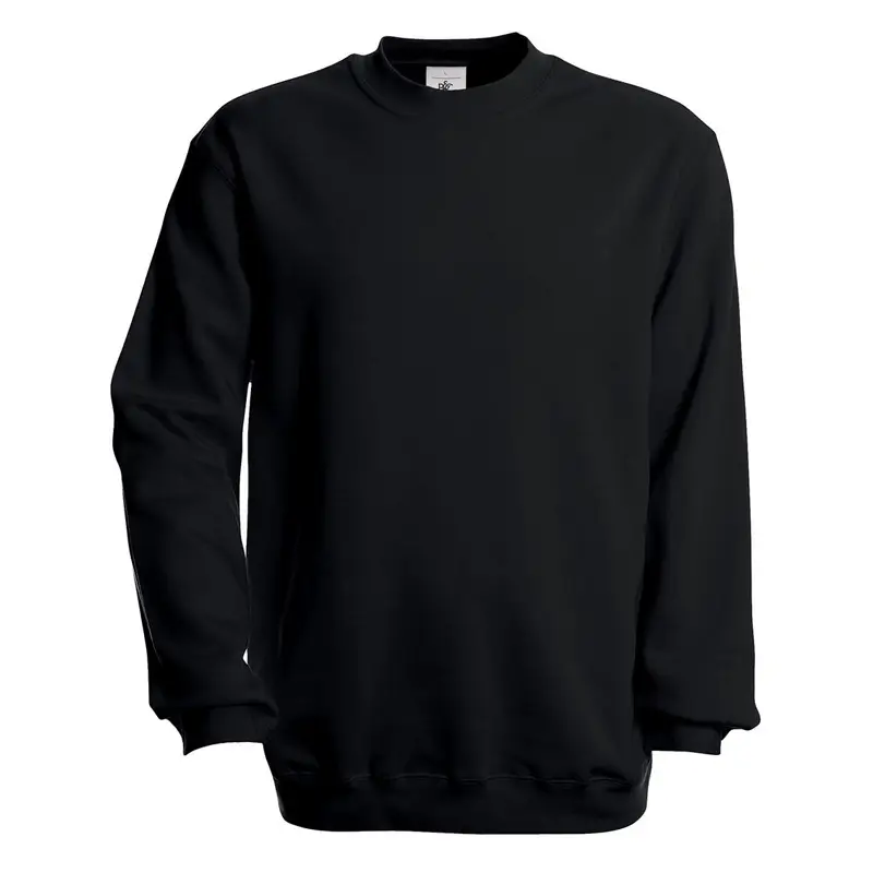 Set In Sweatshirt Heren