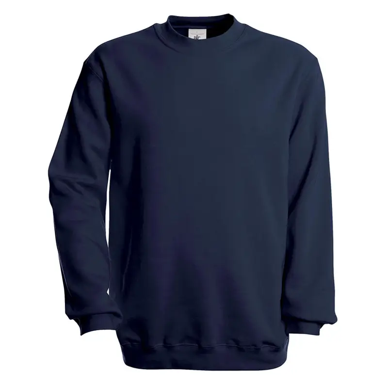 Set In Sweatshirt Heren