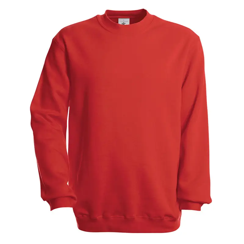 Set In Sweatshirt Heren
