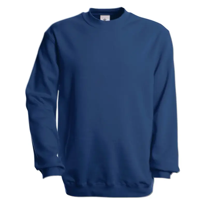 Set In Sweatshirt Heren