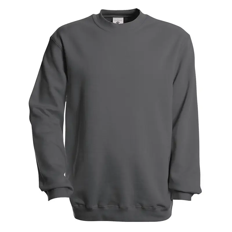 Set In Sweatshirt Heren