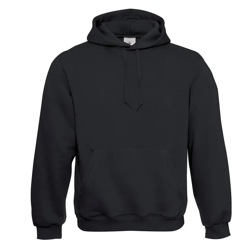 Hooded Sweatshirt