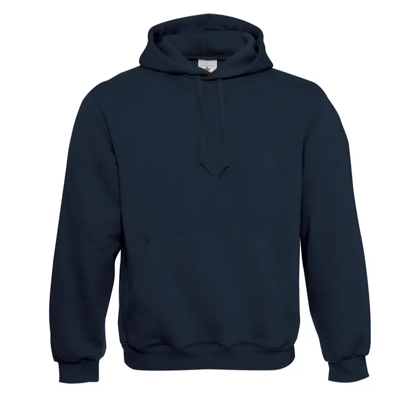 Hooded Sweatshirt
