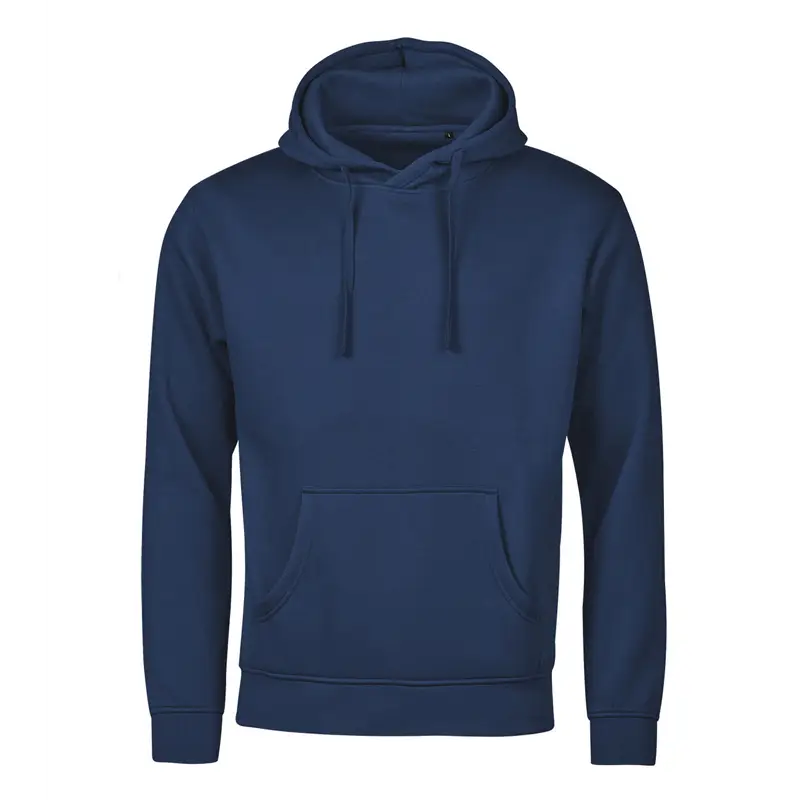 Unlabeled Hooded Sweatshirt