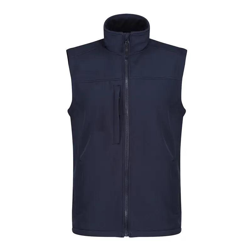 Flux Softshell Bodywarmer