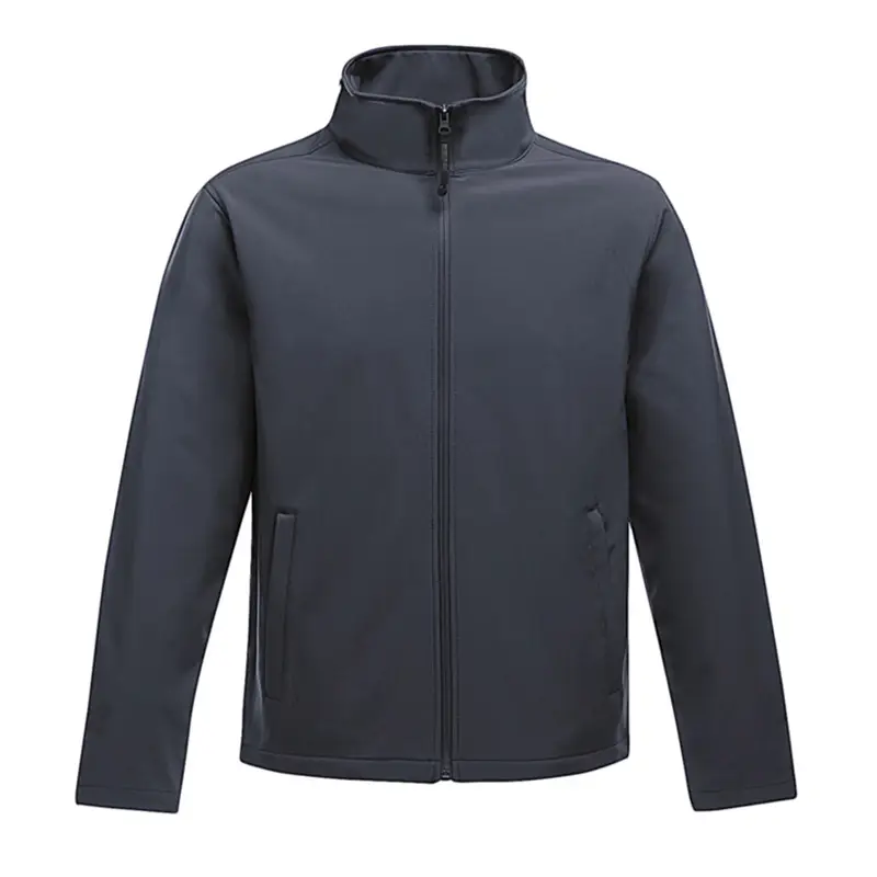 Ablaze Printable Softshell Heren