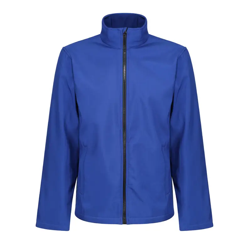 Ablaze Printable Softshell Heren