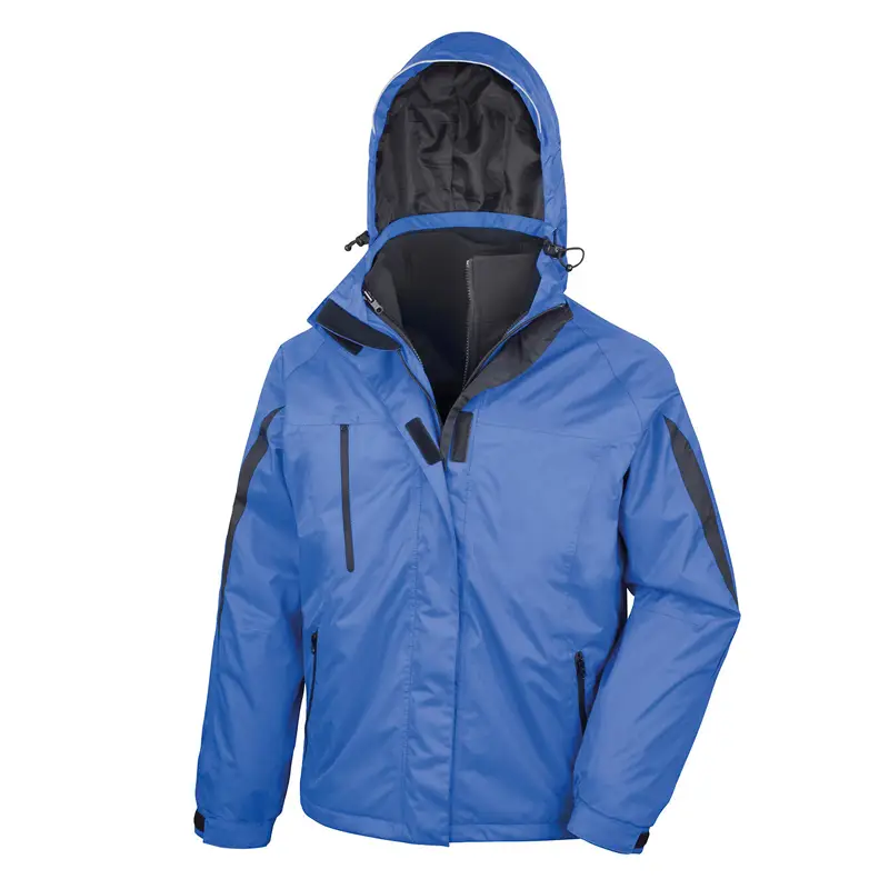 3-in-1 Journey Jacket