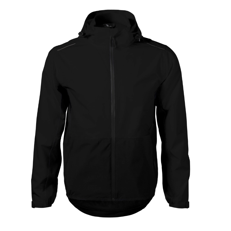 Rainbow Jacket Heren