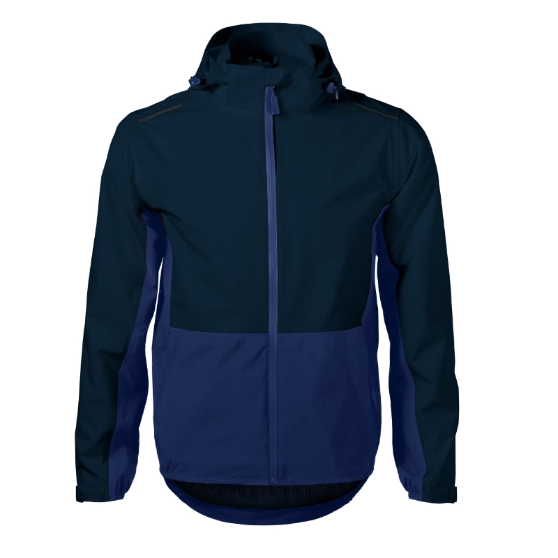Rainbow Jacket Heren
