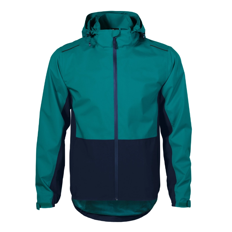 Rainbow Jacket Heren