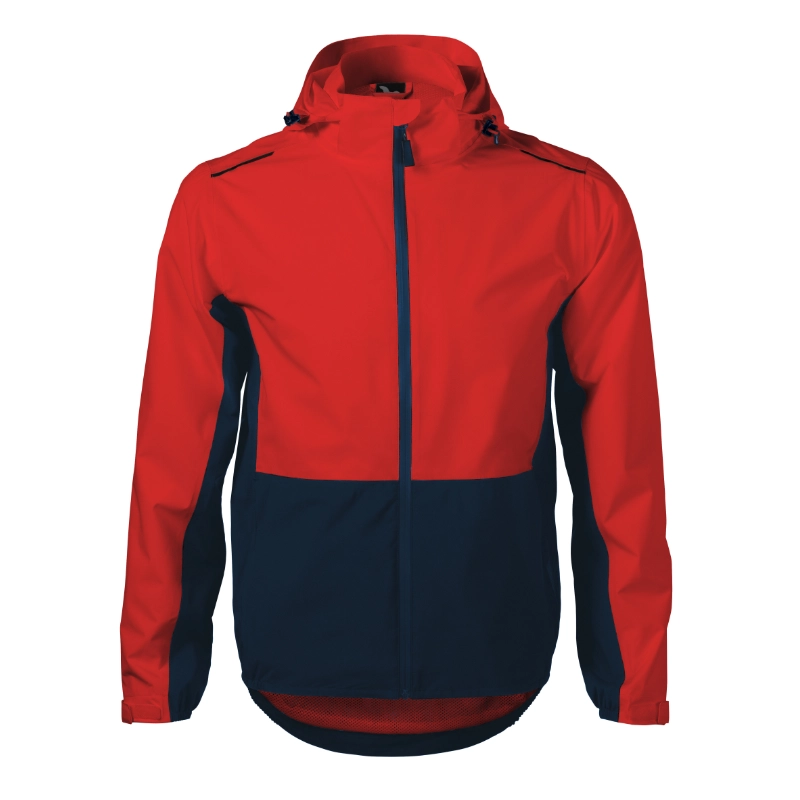 Rainbow Jacket Heren