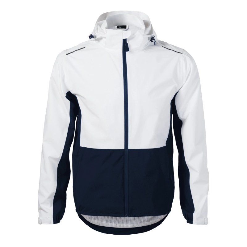 Rainbow Jacket Heren