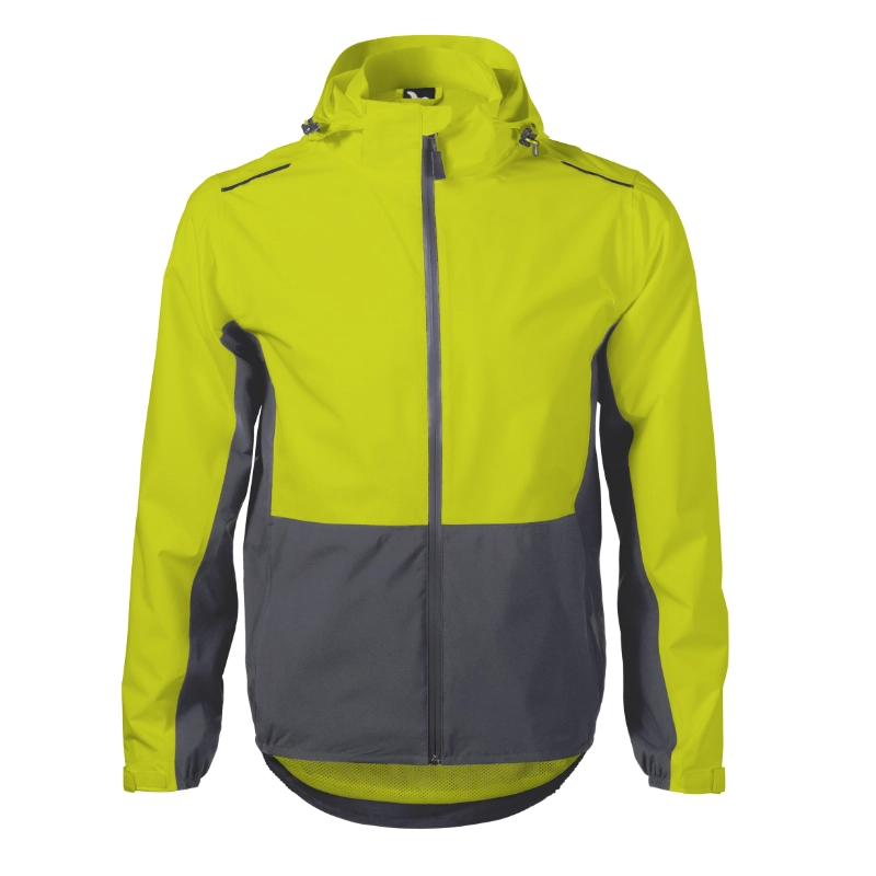 Rainbow Jacket Heren