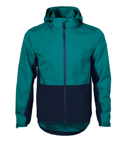 Rainbow538 Jacket Heren