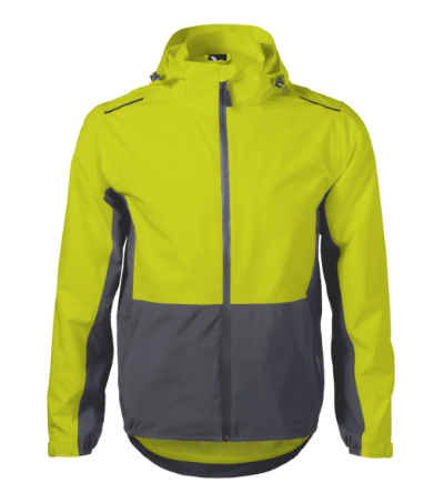 Rainbow538 Jacket Heren