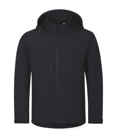 Trail548 Softshelljas Heren