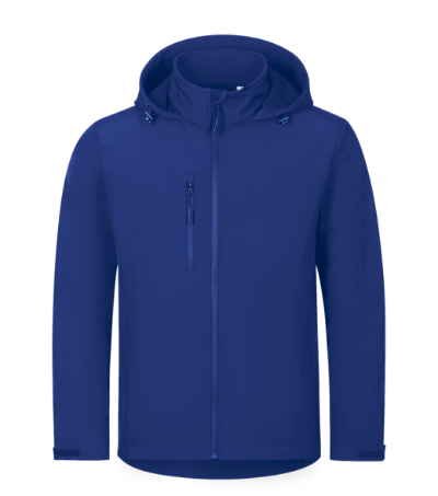 Trail548 Softshelljas Heren