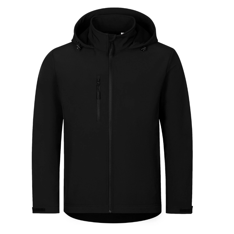 Trail548 Softshelljas Heren