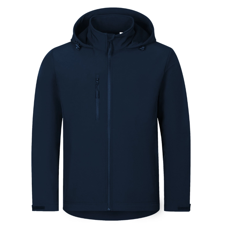 Trail548 Softshelljas Heren