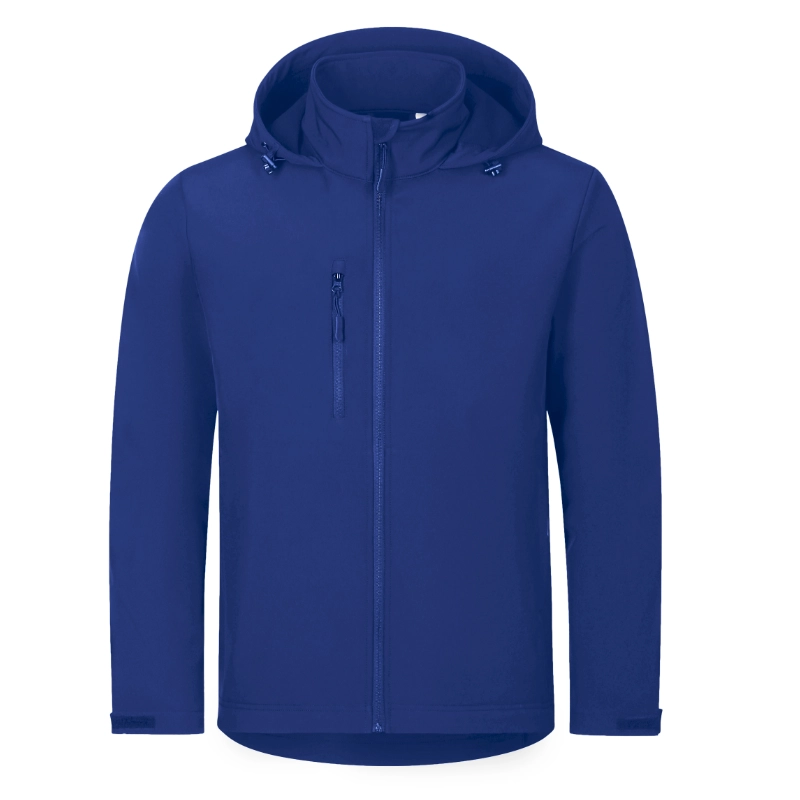 Trail548 Softshelljas Heren