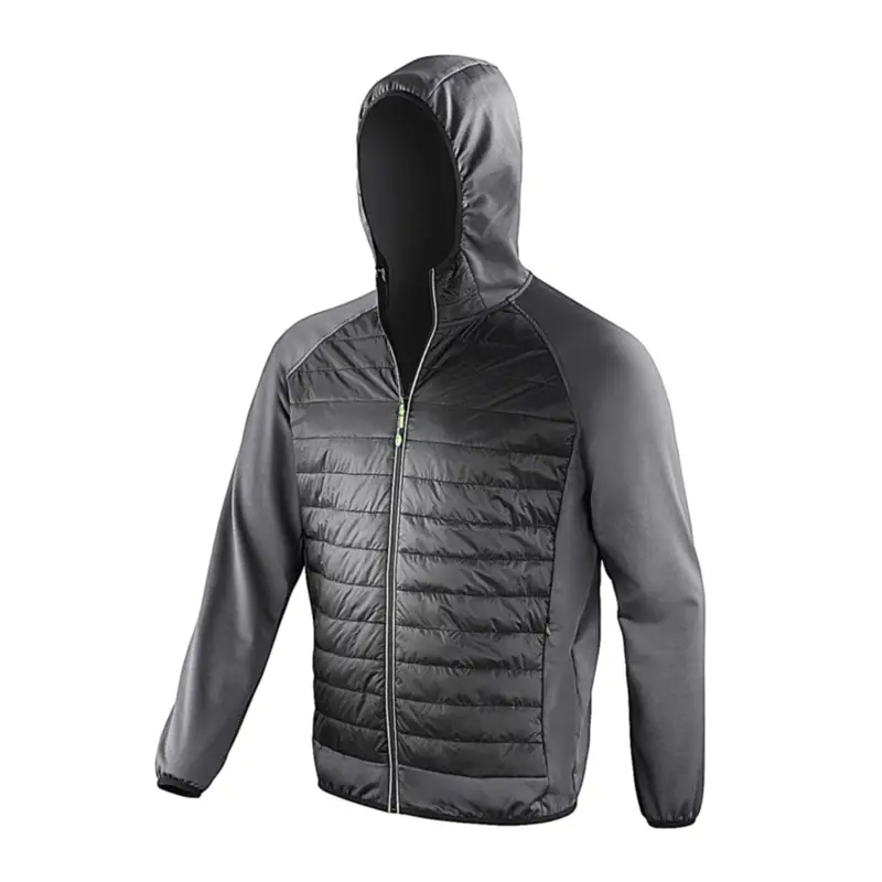 Zero Gravity Jacket Heren S268M