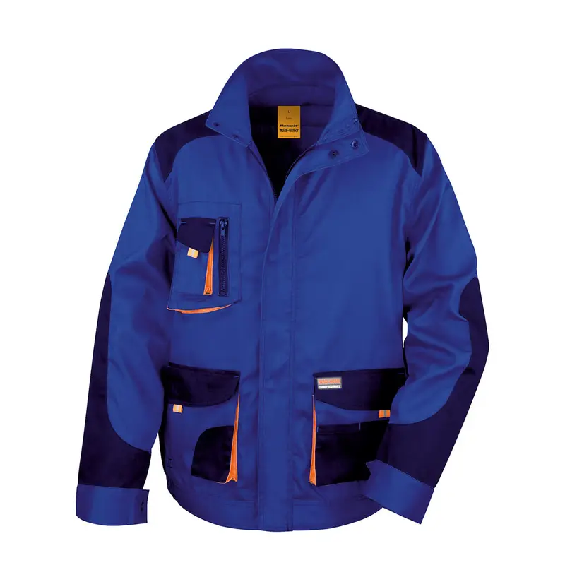 Work-guard Lite Jacket