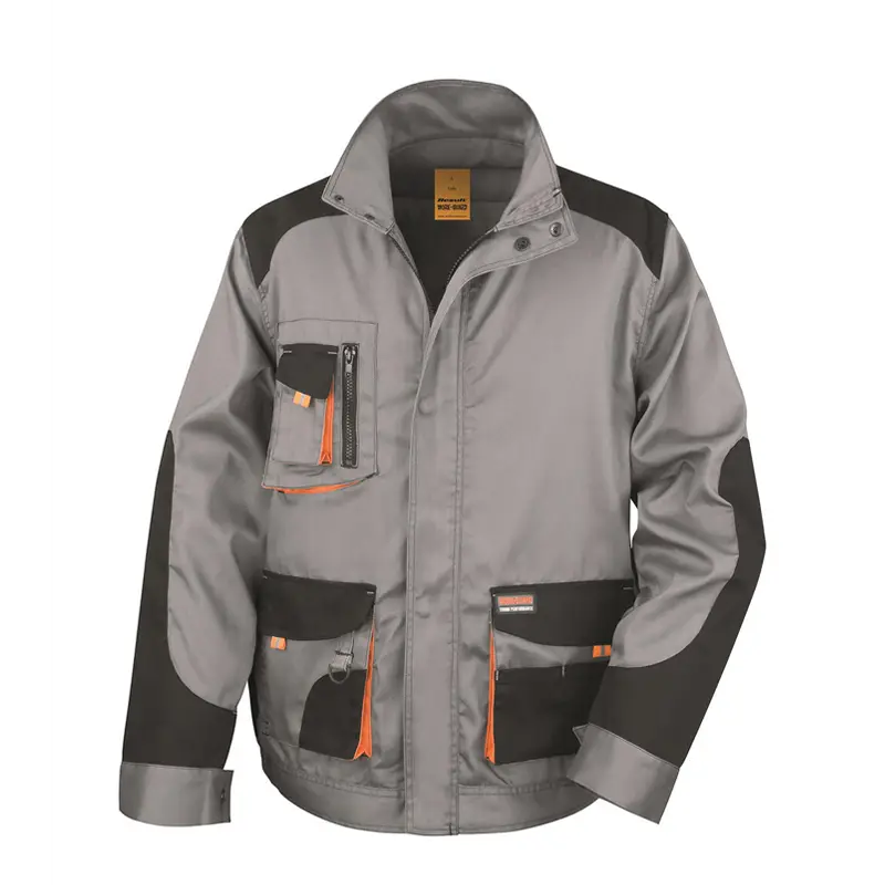 Work-guard Lite Jacket