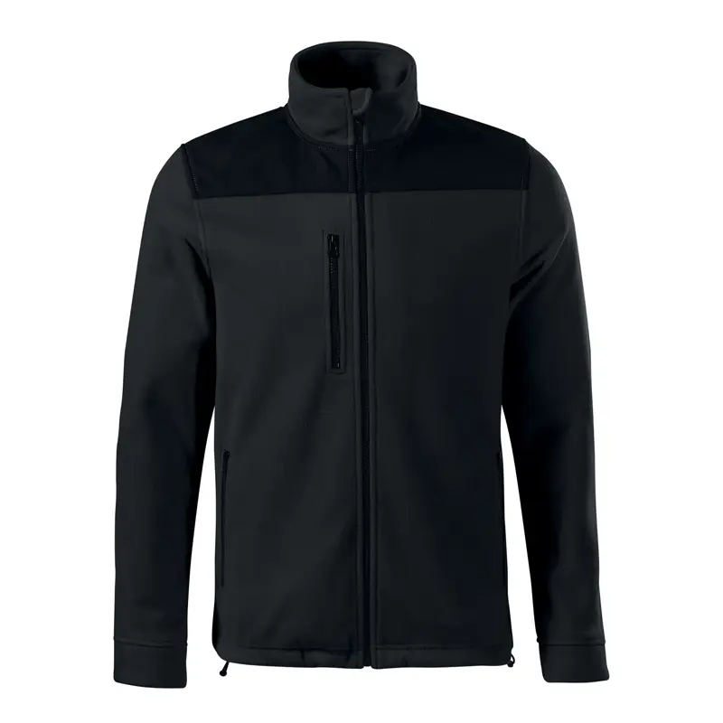 Fleece Unisex Effect