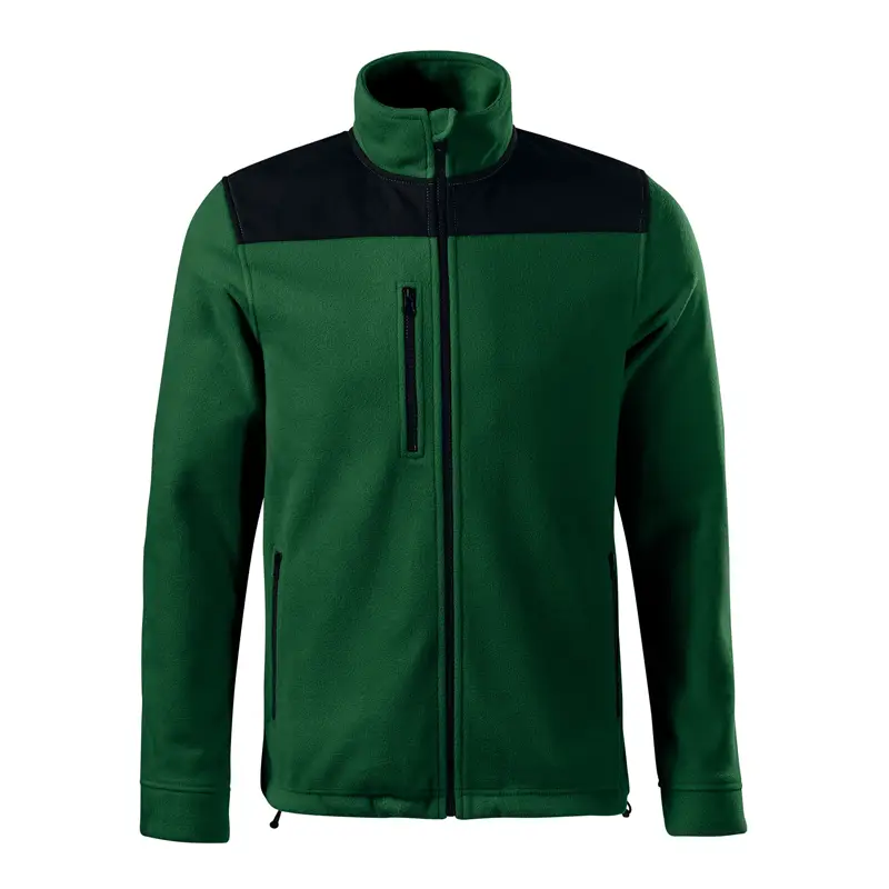 Fleece Unisex Effect