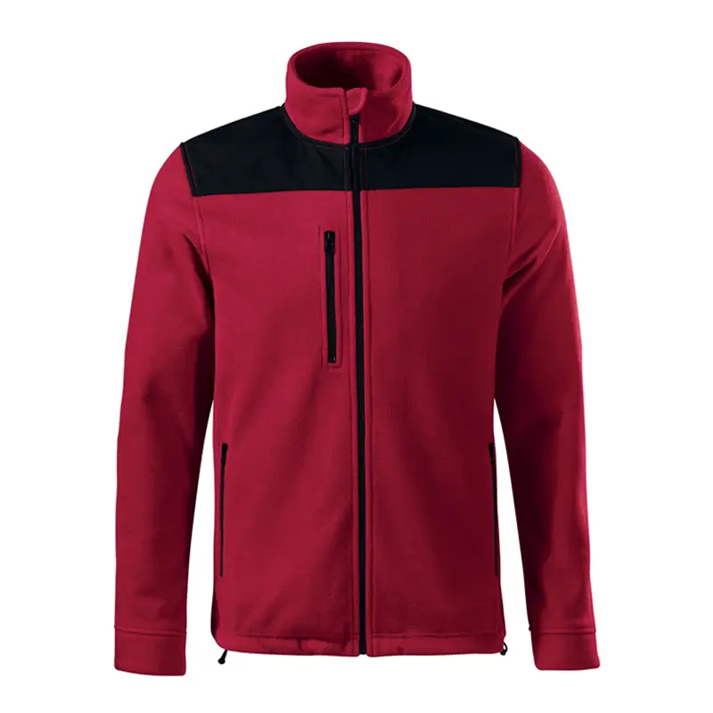 Fleece Unisex Effect